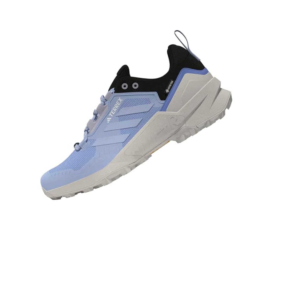 Amazon.com | adidas Terrex Swift R3 GTX Hiking Shoe